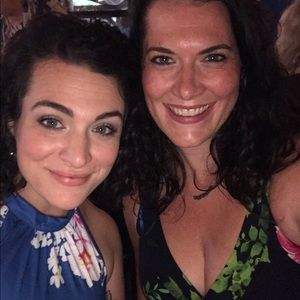 Meet your Posher, Christina